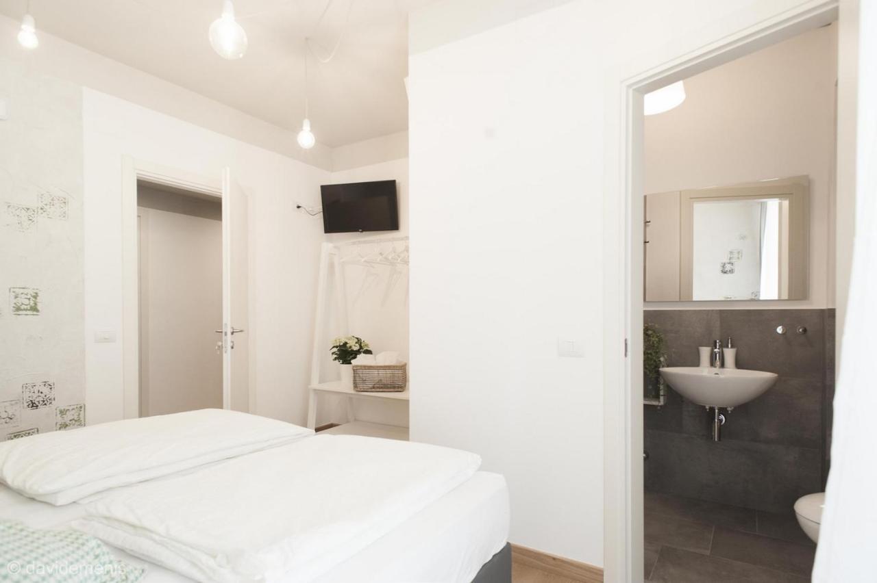 Sleep In Udine Hotell Exteriör bild