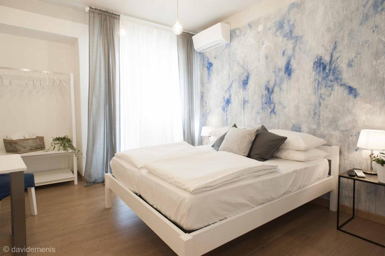 Sleep In Udine Hotell Exteriör bild